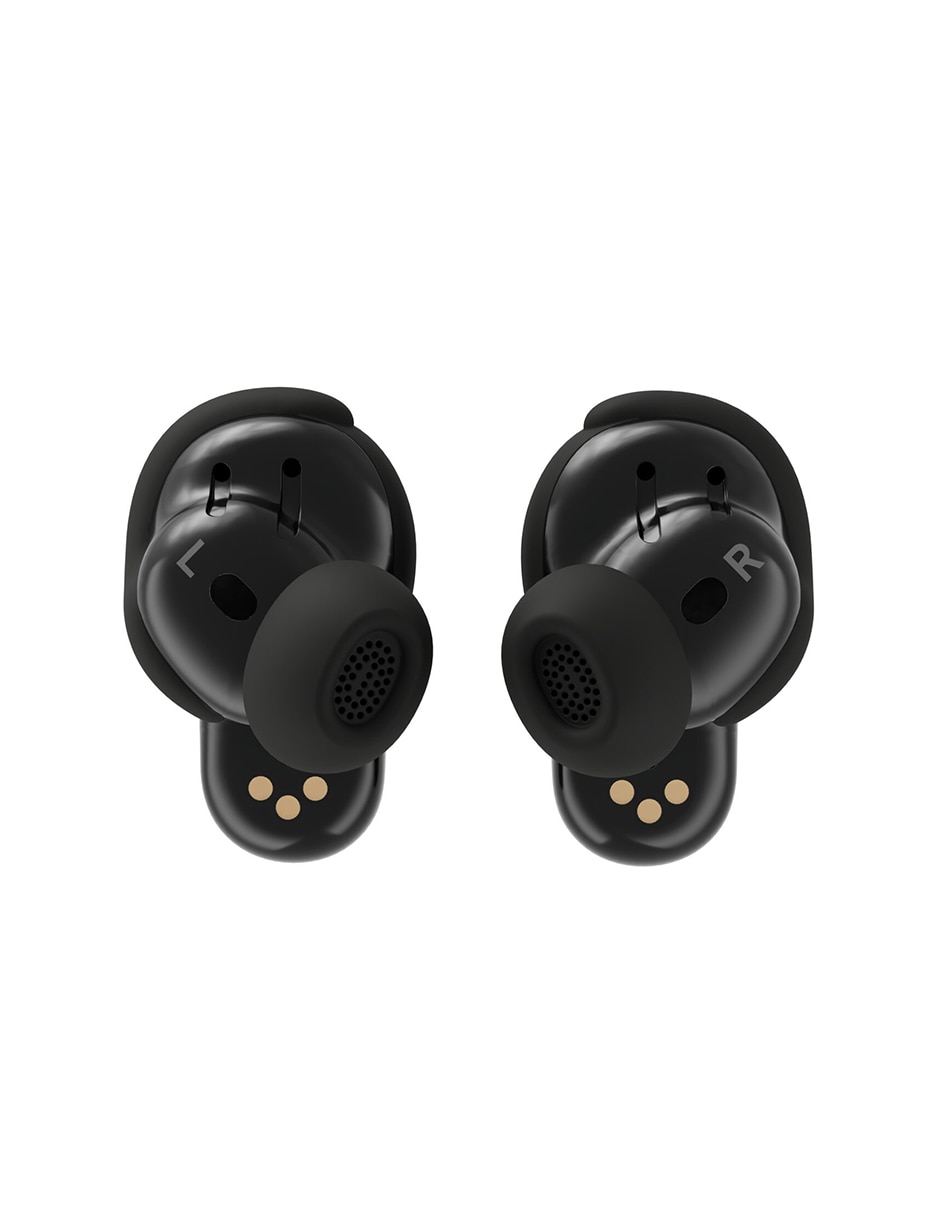 Audífonos In-Ear Bose Quietcomfort Ultra Earbuds (2Nd Gen) inalámbricos con cancelación de ruido