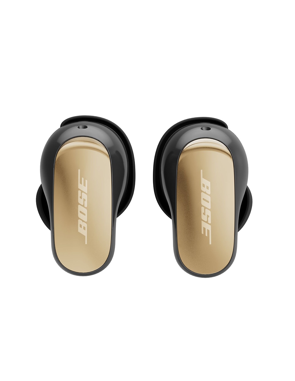 Audífonos In-Ear Bose Quietcomfort Ultra Earbuds (2Nd Gen) inalámbricos con cancelación de ruido