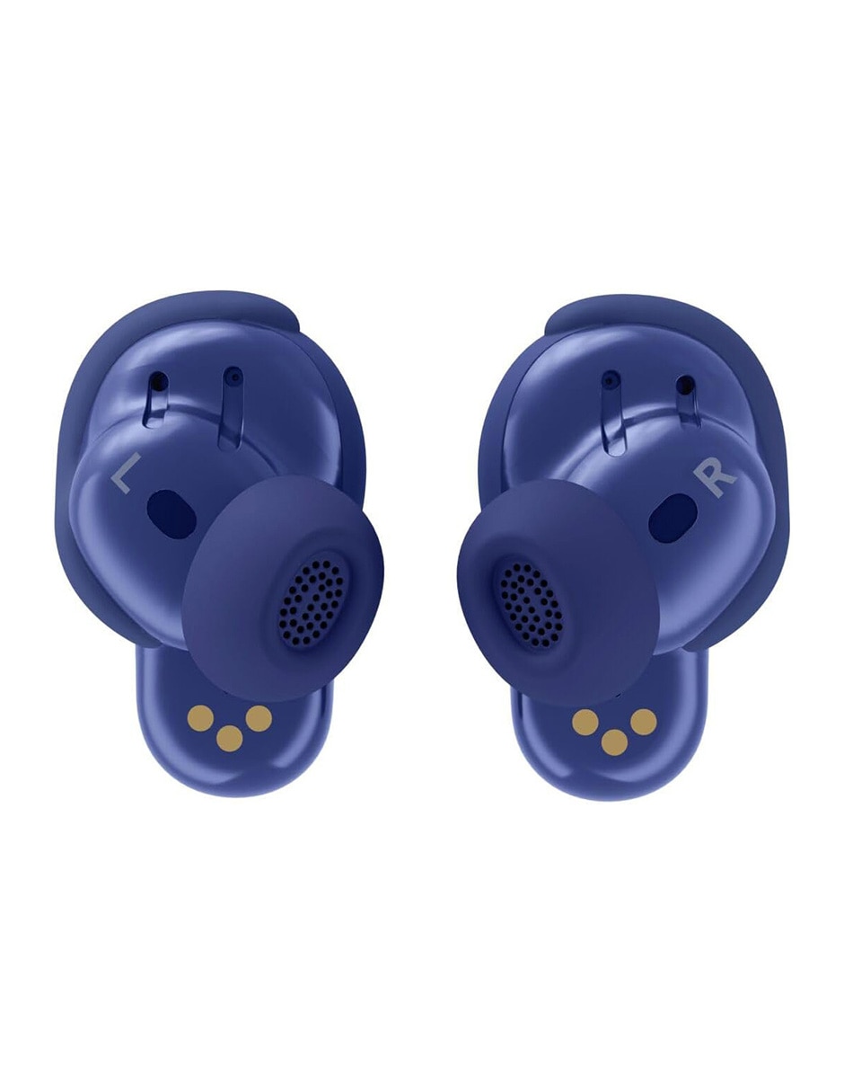 Audífonos In-Ear Quietcomfort Ultra Earbuds (2Nd Gen) inalámbricos con cancelación de ruido 4