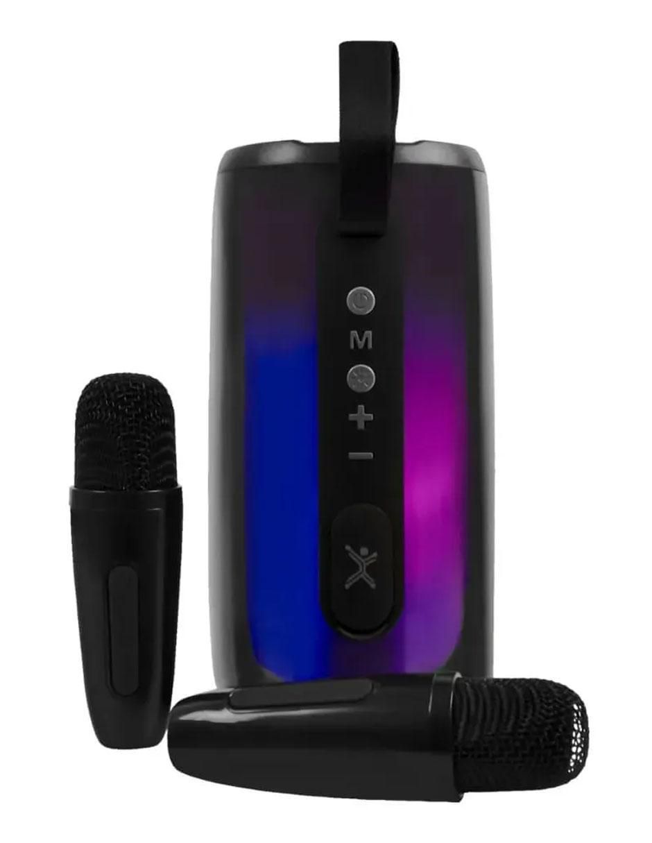 Bocina portátil Cosmo PC-113287 bluetooth Bocina portátil Cosmo PC-113287 bluetooth