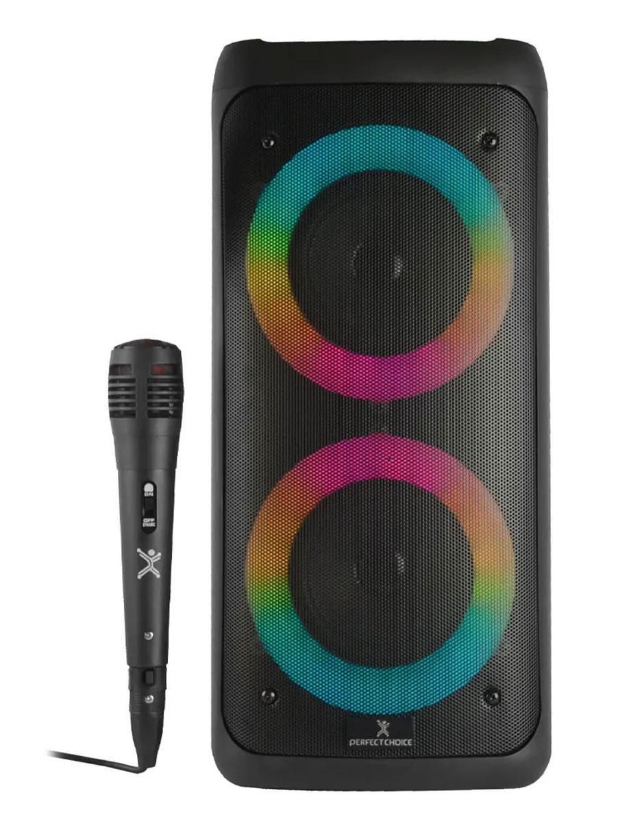Bocina recargable Festa Ultimate PC-113232 bluetooth