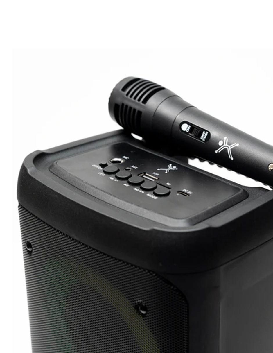 Bocina recargable Festa Ultimate PC-113232 bluetooth