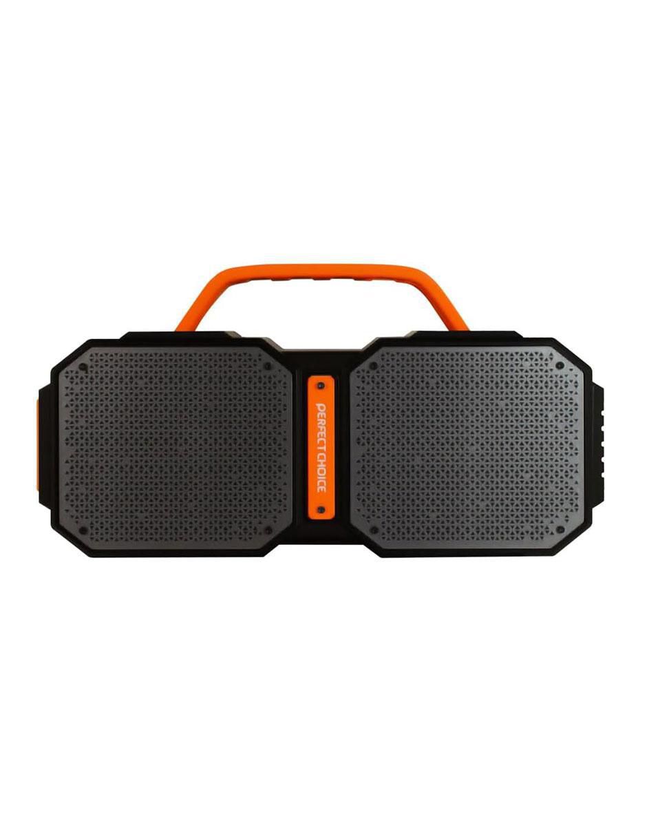 Bocina portátil Goliat bluetooth Bocina portátil Goliat bluetooth