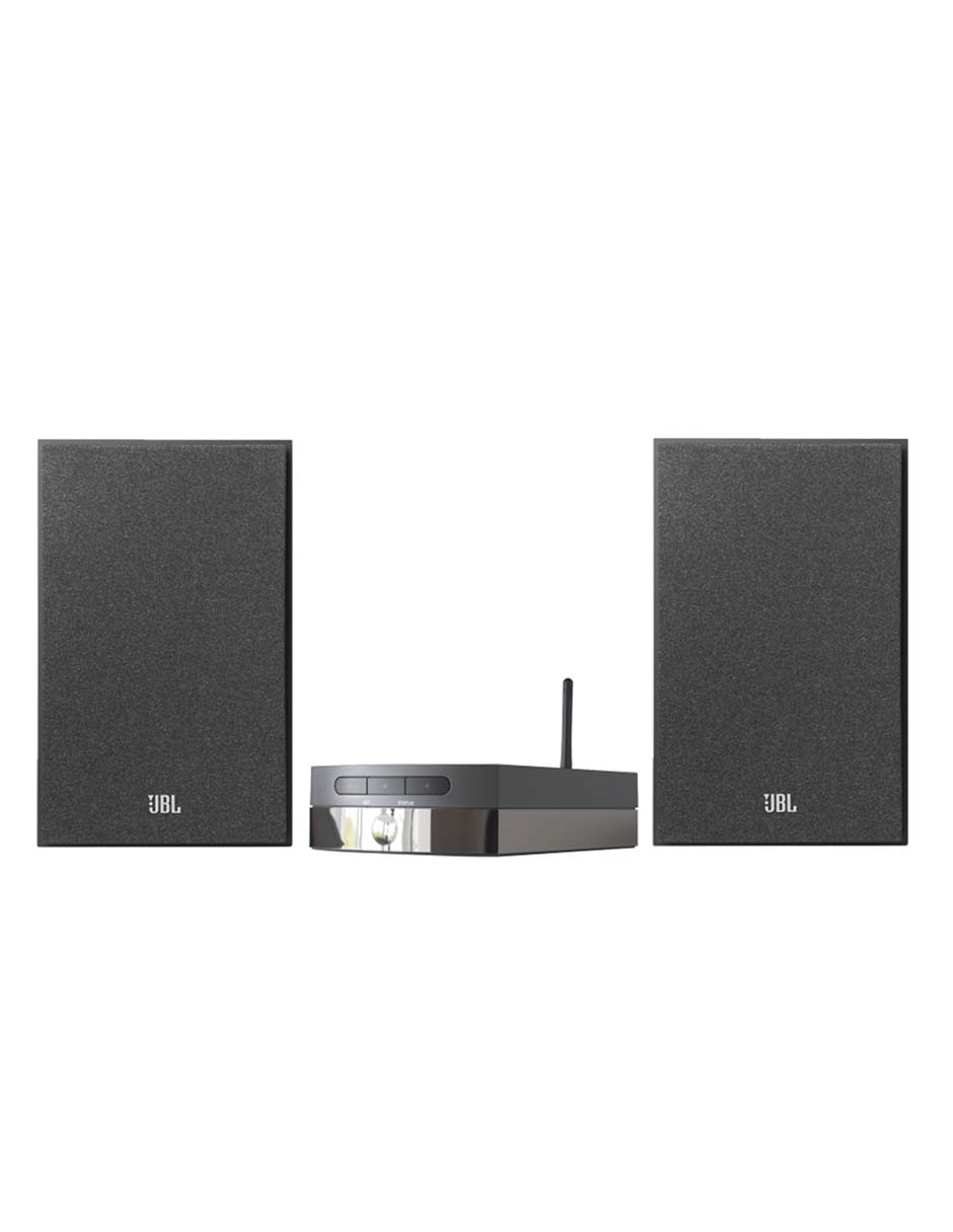 Minicomponente XlL 250BARCSOLOUN 1