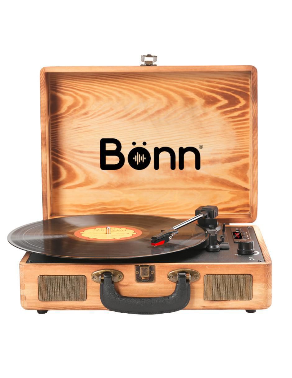 Tornamesa Bonn