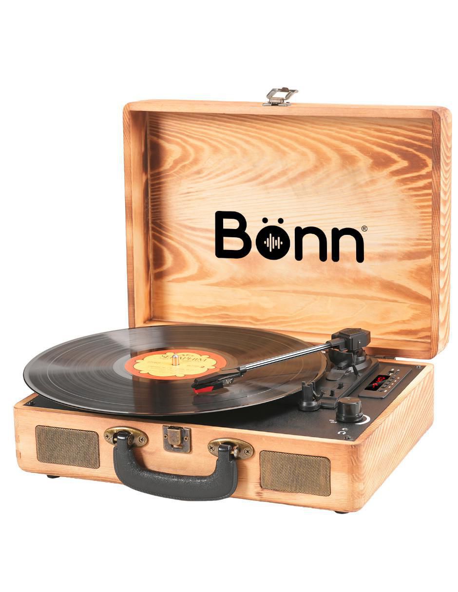 Tornamesa Bonn