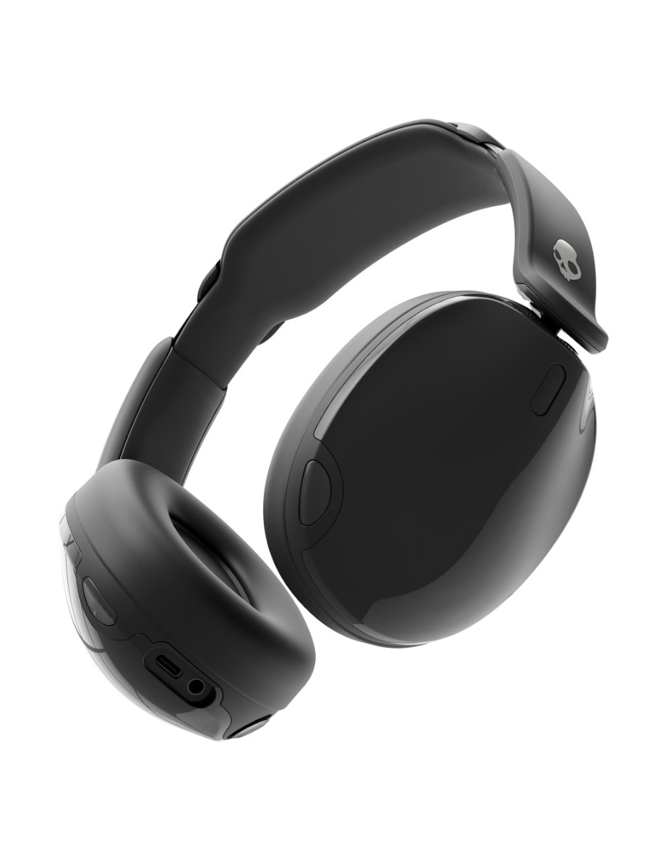 Audífonos On-Ear Hesh 540 ANC inalámbricos con cancelacion de ruido