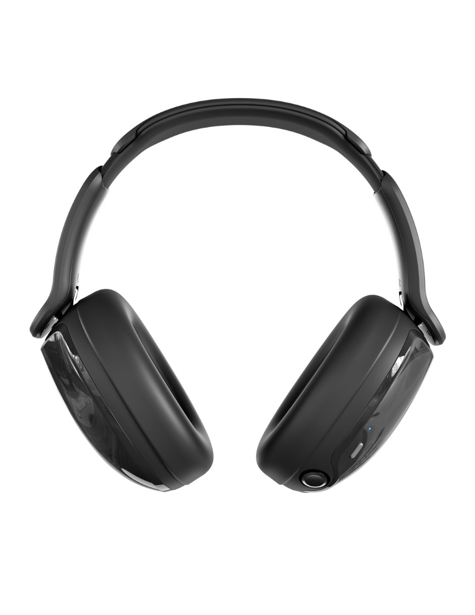 Audífonos On-Ear Hesh 540 ANC inalámbricos con cancelacion de ruido 3