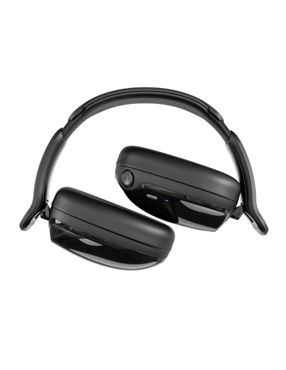 Audífonos On-Ear Hesh 540 ANC inalámbricos con cancelacion de ruido 4