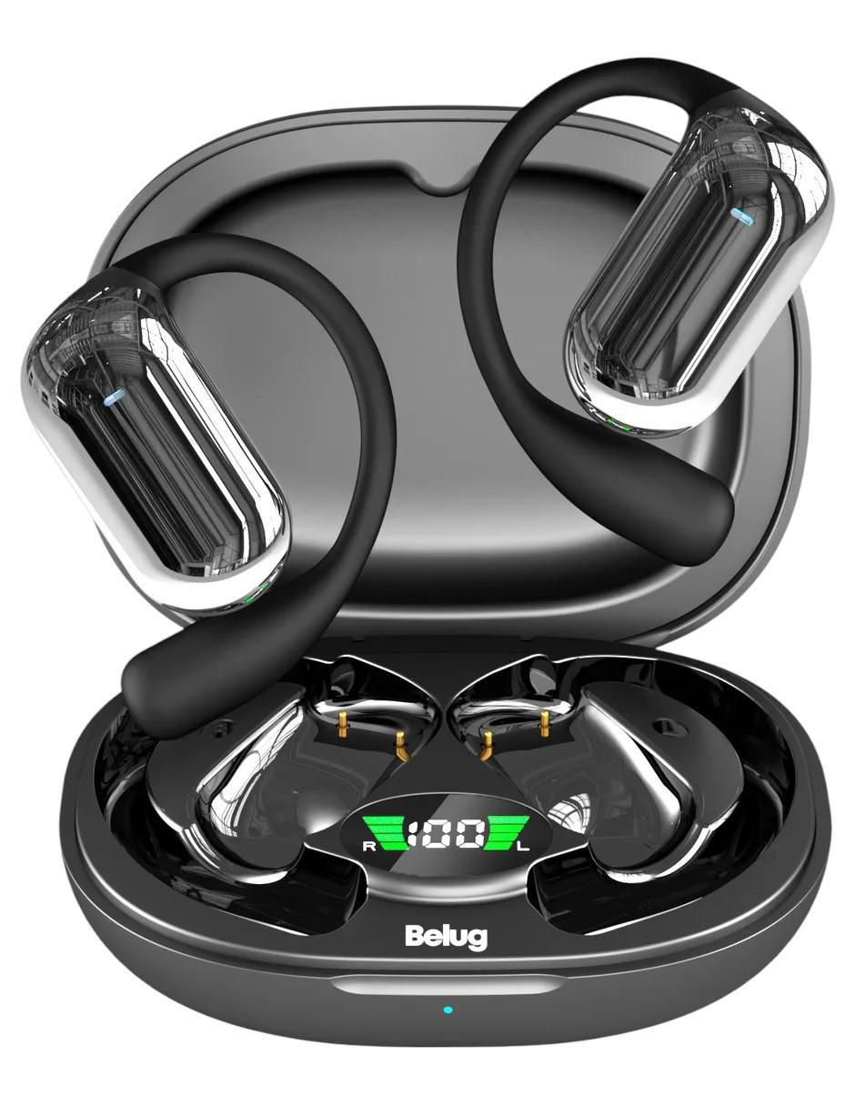 Audífonos In-Ear inalámbricos con cancelación de ruido Audífonos In-Ear inalámbricos con cancelación de ruido