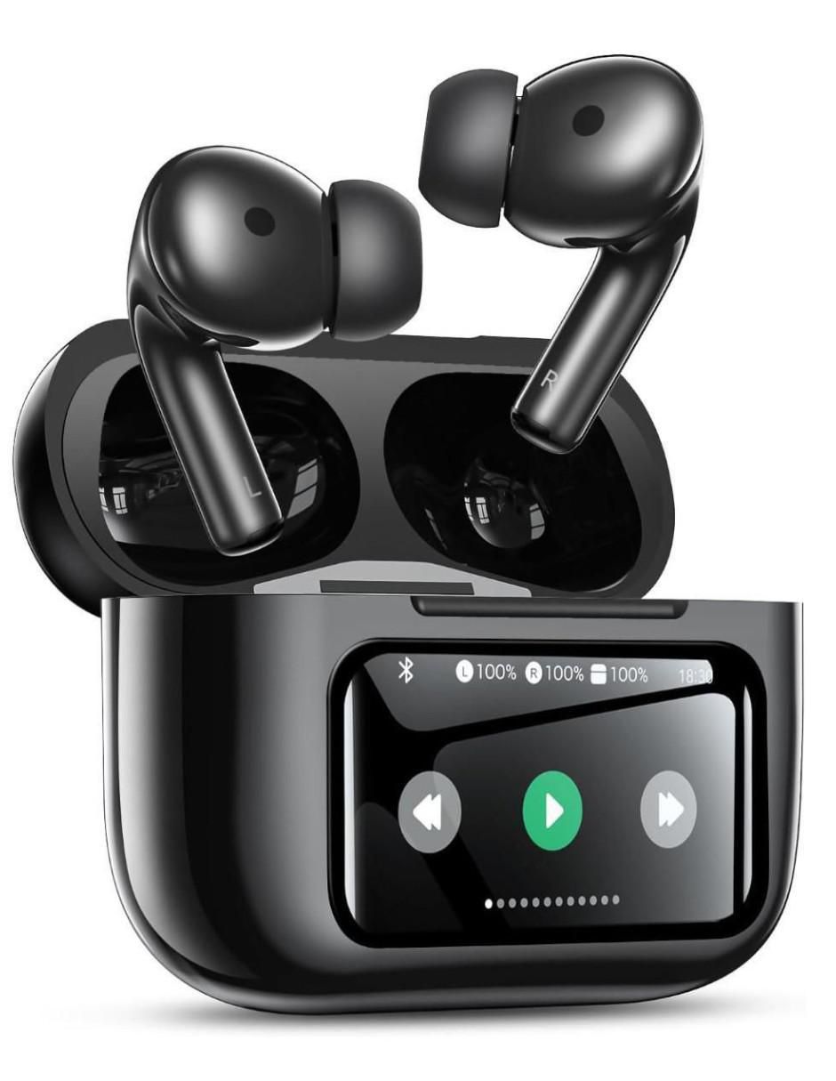 Audífonos In-Ear Belug inalámbrica con cancelación de ruido