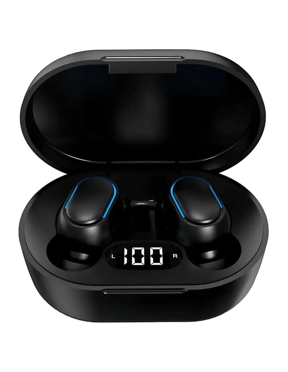 Audífonos True Wireless inalámbricos
