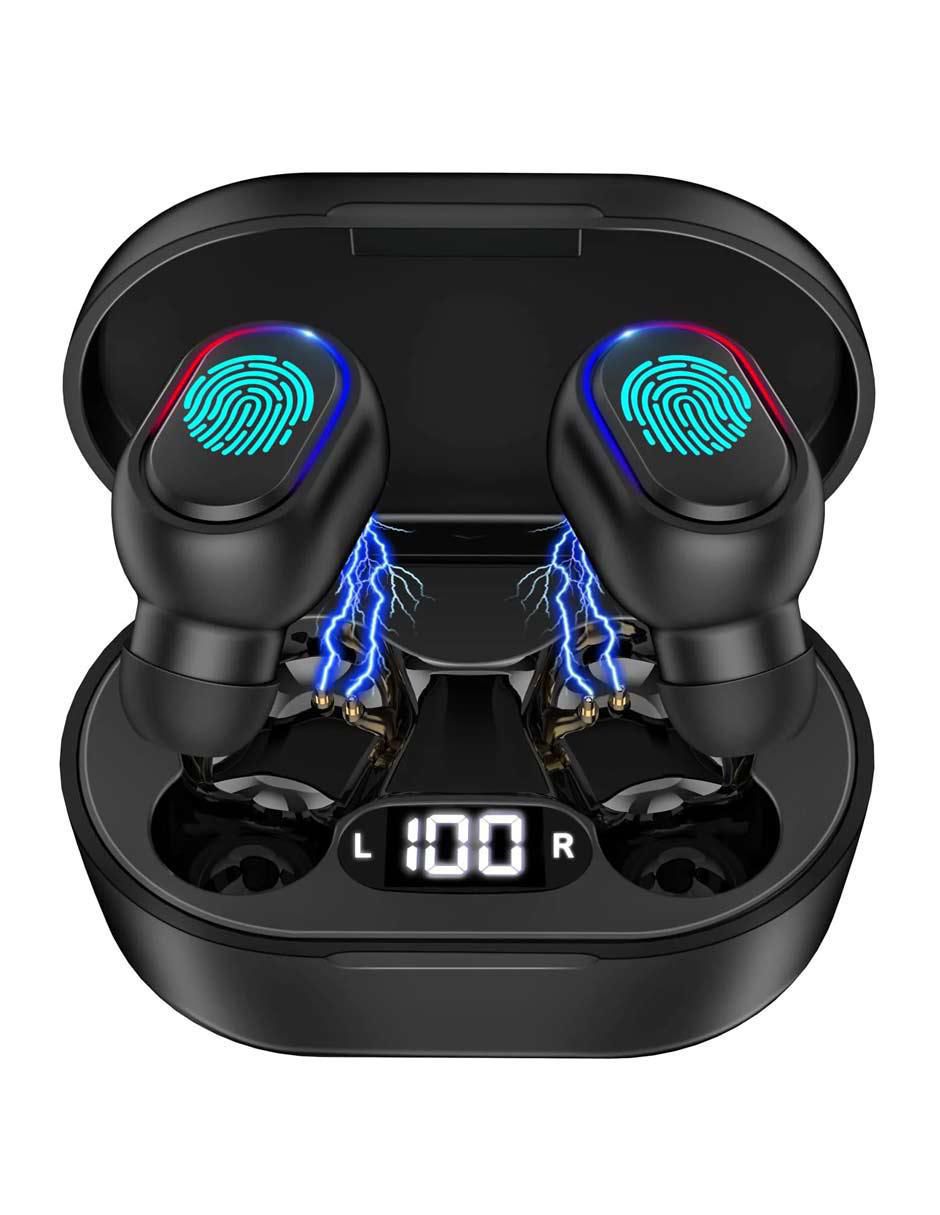 Audífonos True Wireless inalámbricos