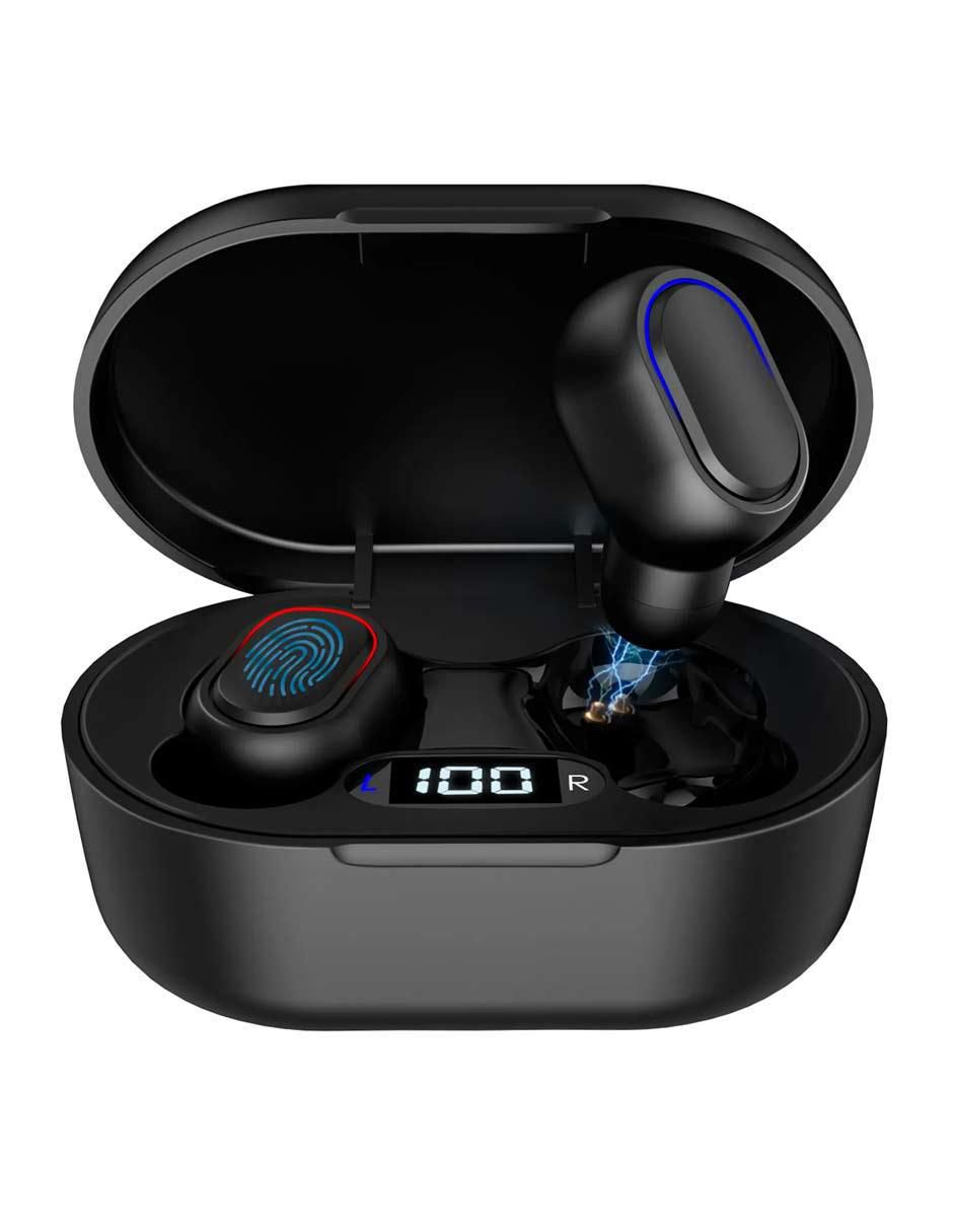 Audífonos True Wireless inalámbricos