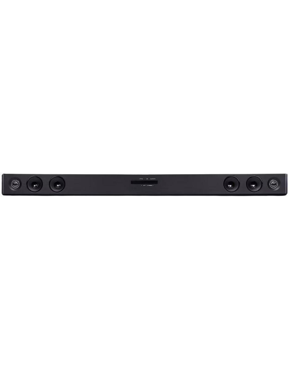 Barra de sonido SK1D