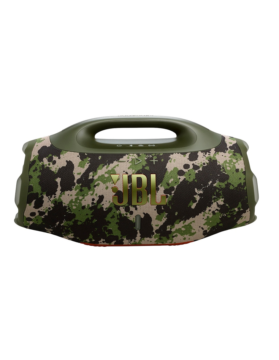 Bocina portátil BOOMBOX 4 bluetooth
