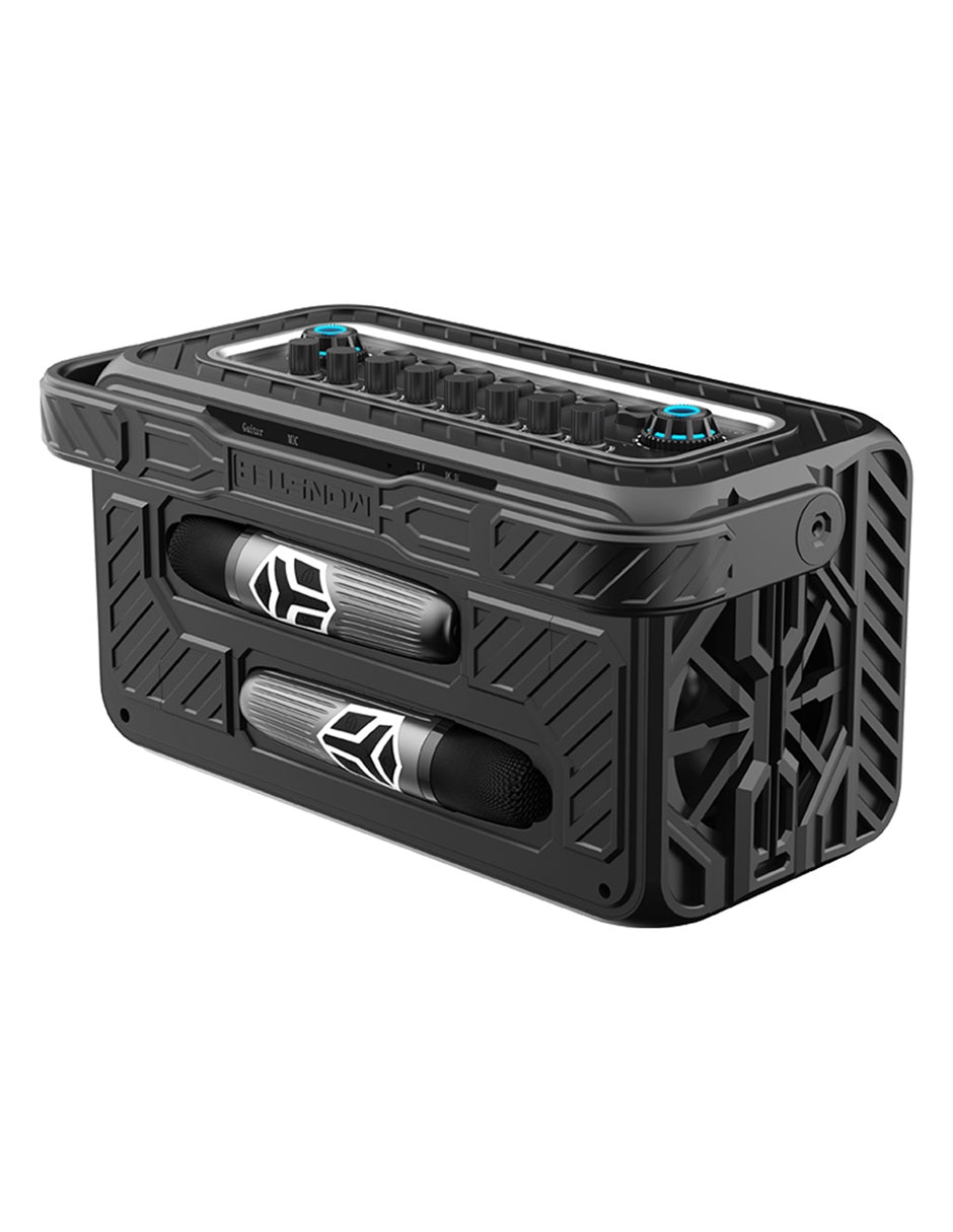 Bocina portátil Air Rock SK300 inalámbrica 2