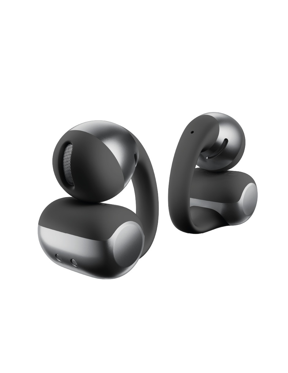 Audífonos True Wireless E310 inalámbricos 4