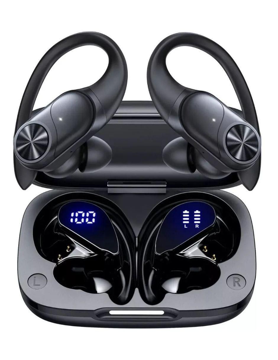 Audífonos In-Ear Belug alámbrica con cancelación de ruido