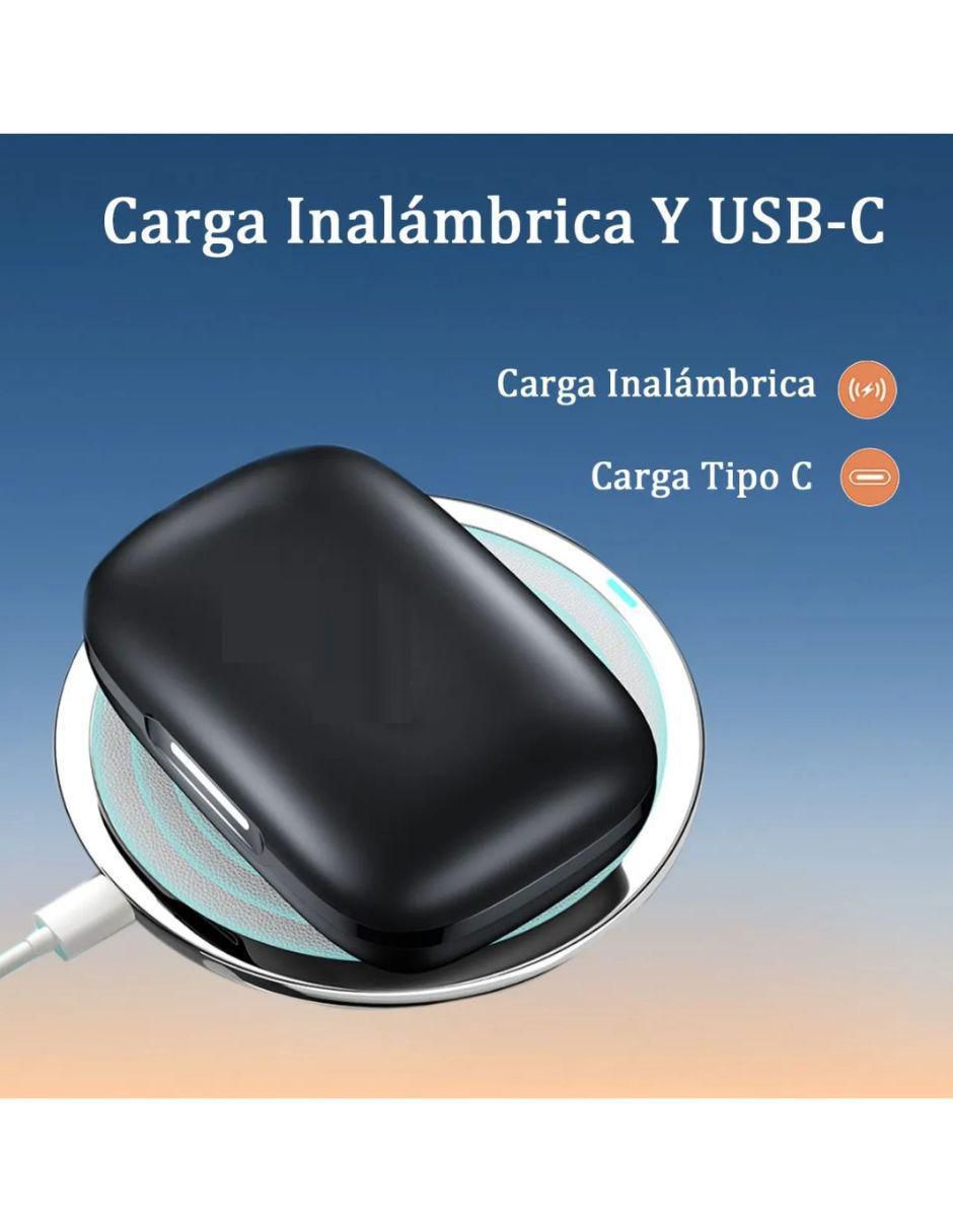 Audífonos In-Ear Belug alámbrica con cancelación de ruido