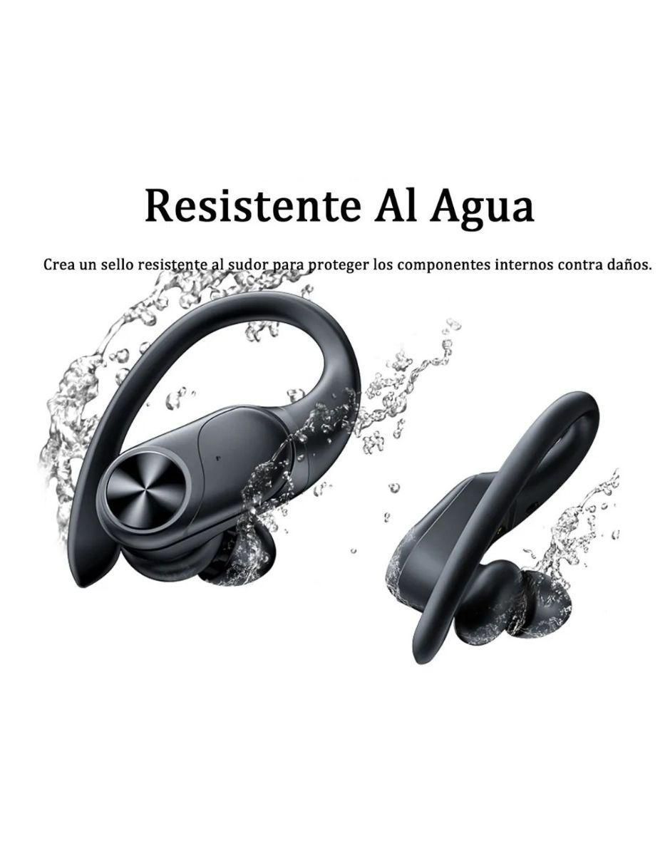Audífonos In-Ear Belug alámbrica con cancelación de ruido