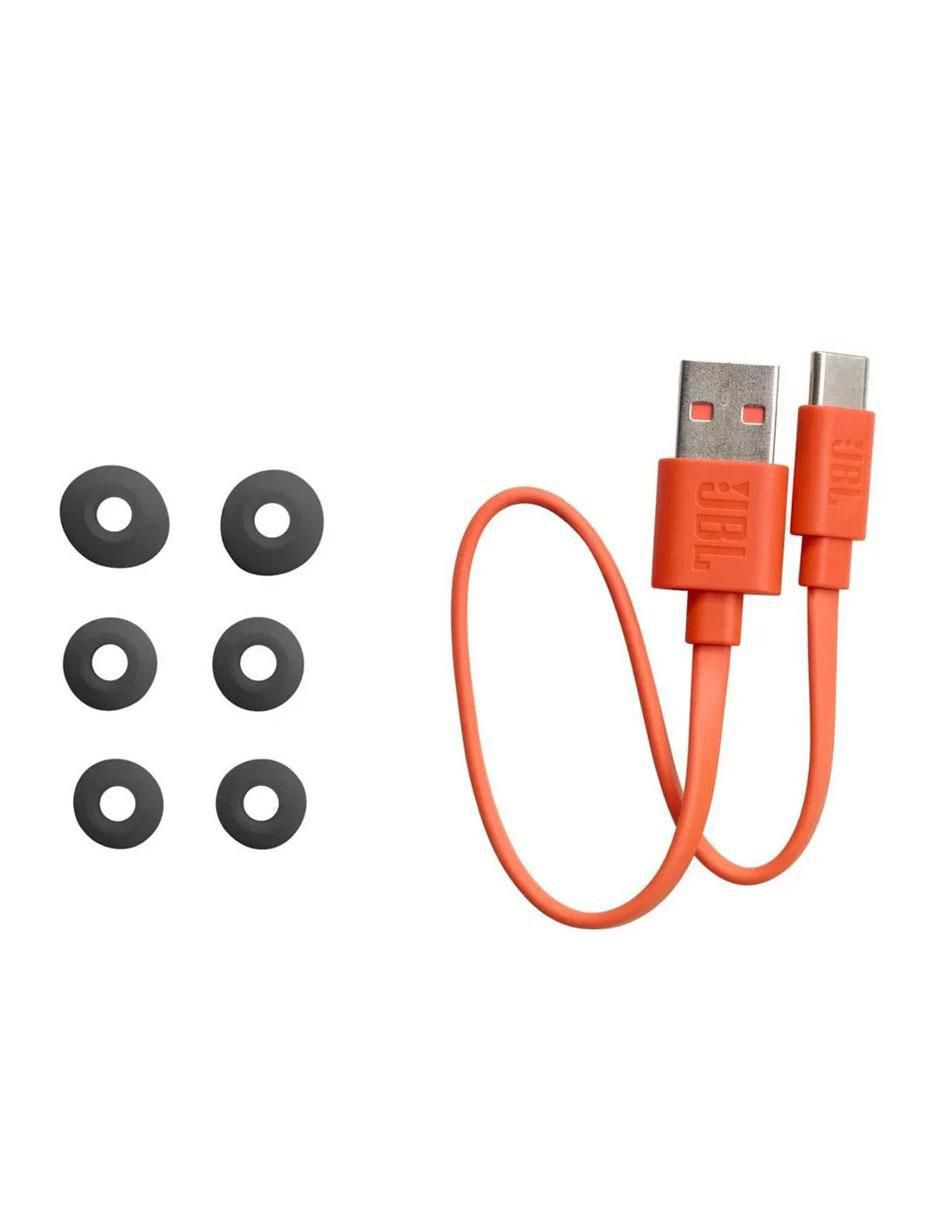 Audífonos True Wireless Vibe Beam inalámbricos 6