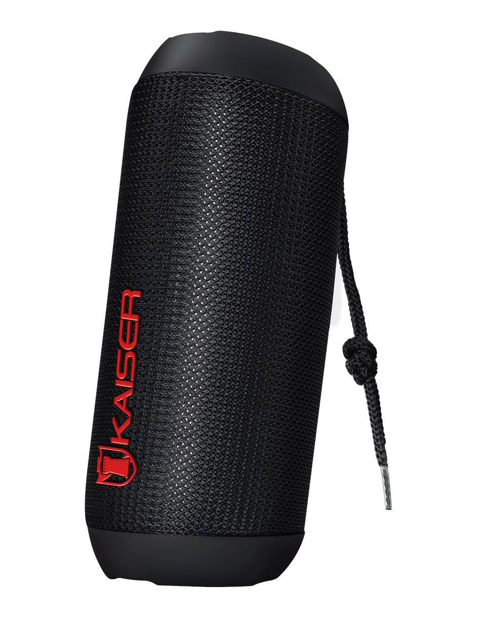 Bocina portátil KBE-1006 bluetooth 3