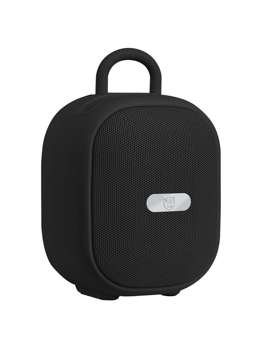 Bocina recargable KBF-4002 bluetooth 7