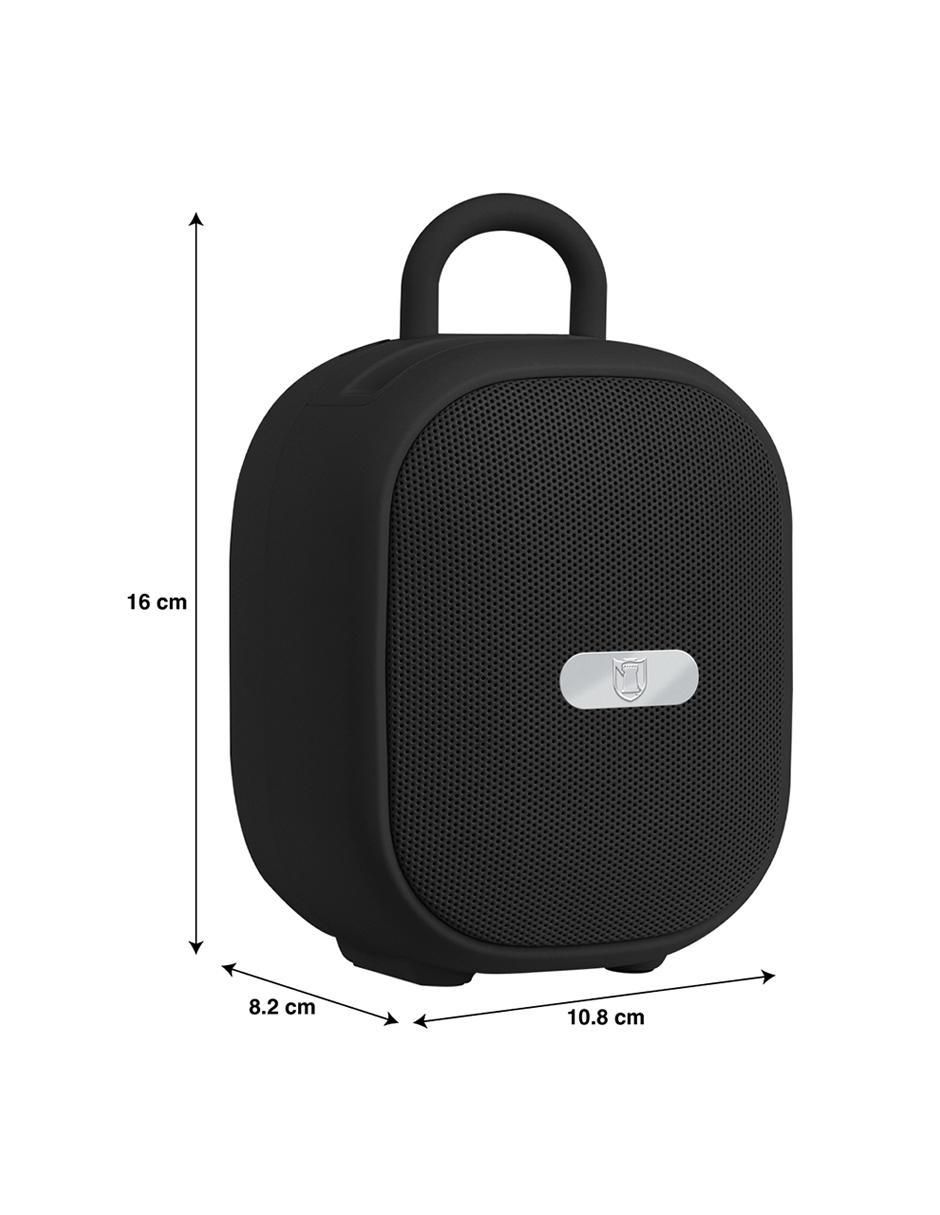 Bocina recargable KBF-4002 bluetooth 9