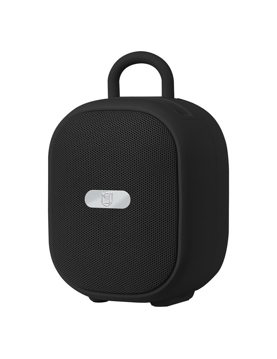 Bocina recargable KBF-4002 bluetooth 6