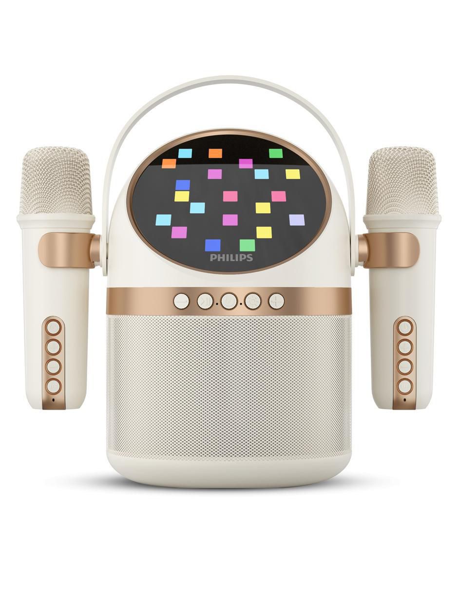Bocina portátil TAS2508 bluetooth Bocina portátil TAS2508 bluetooth