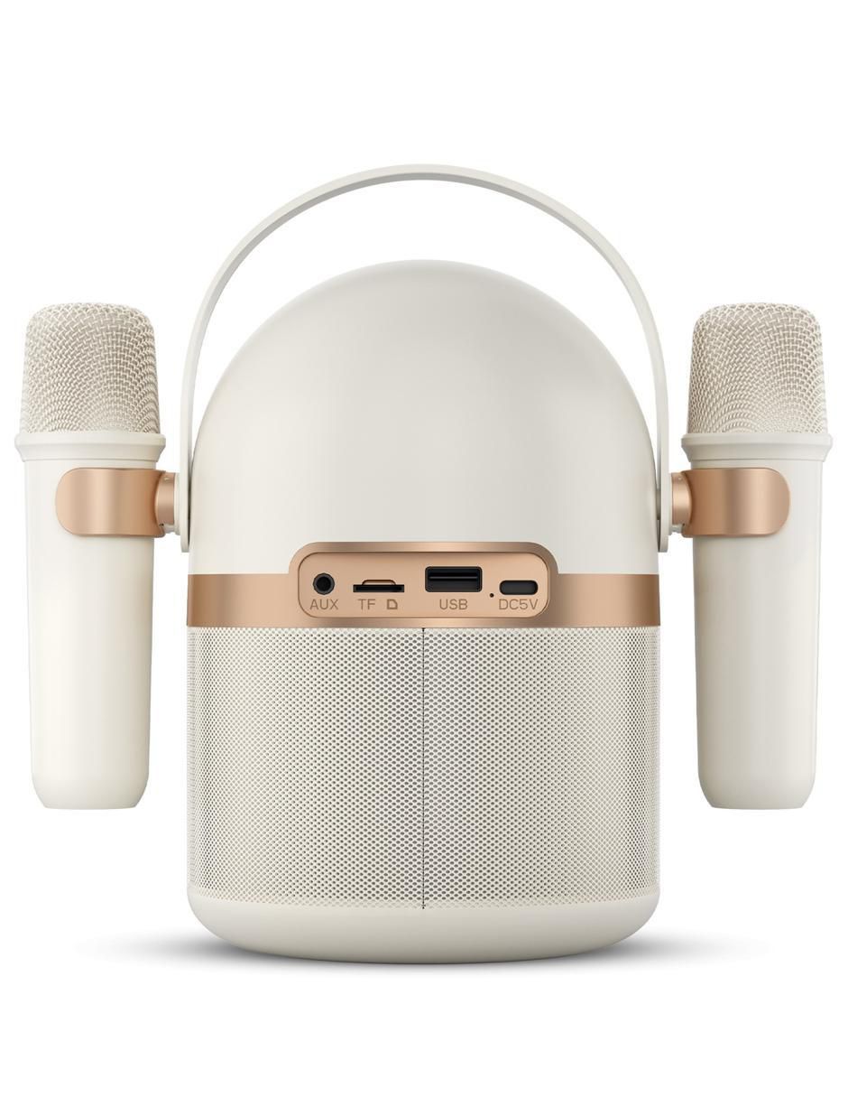 Bocina portátil TAS2508 bluetooth