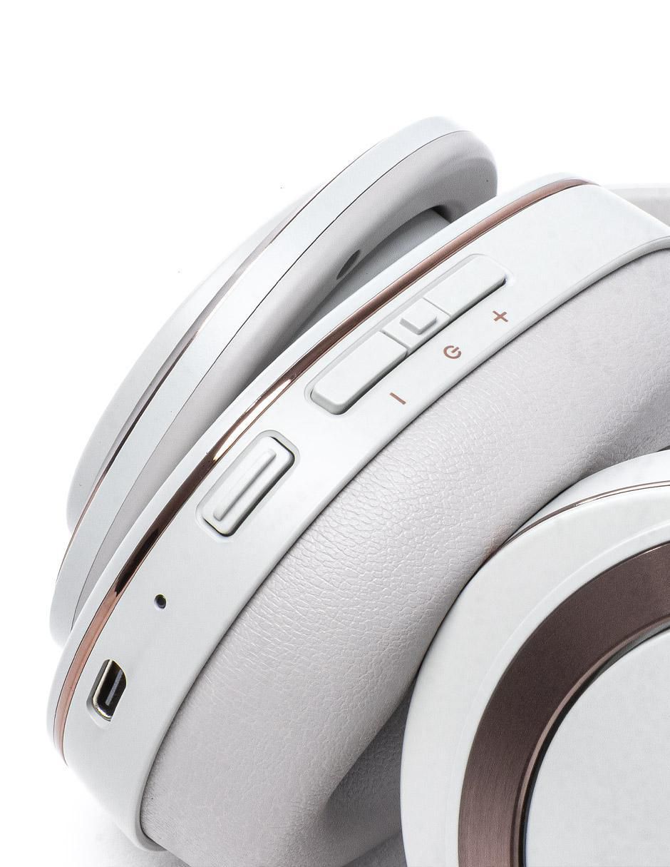 Audífonos Over-Ear Enduro ANC inalámbricos con cancelacion de ruido 2
