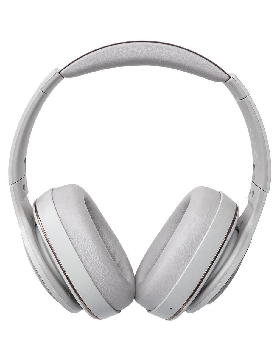 Audífonos Over-Ear Enduro ANC inalámbricos con cancelacion de ruido 4