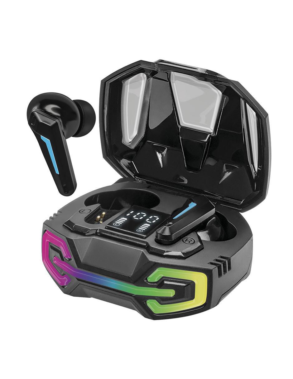 Audífonos True Wireless inalámbricos con cancelación de ruido 5
