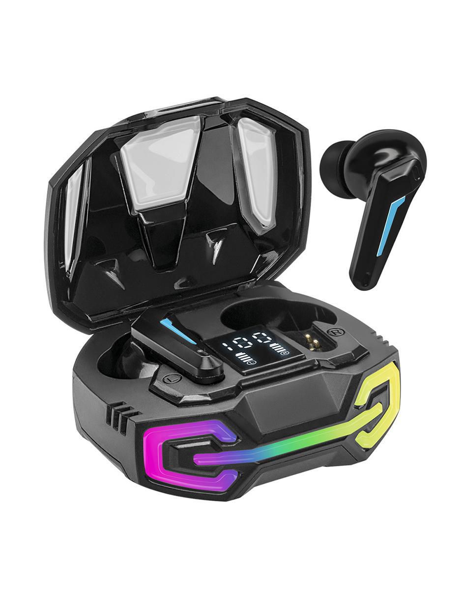 Audífonos True Wireless inalámbricos con cancelación de ruido 3