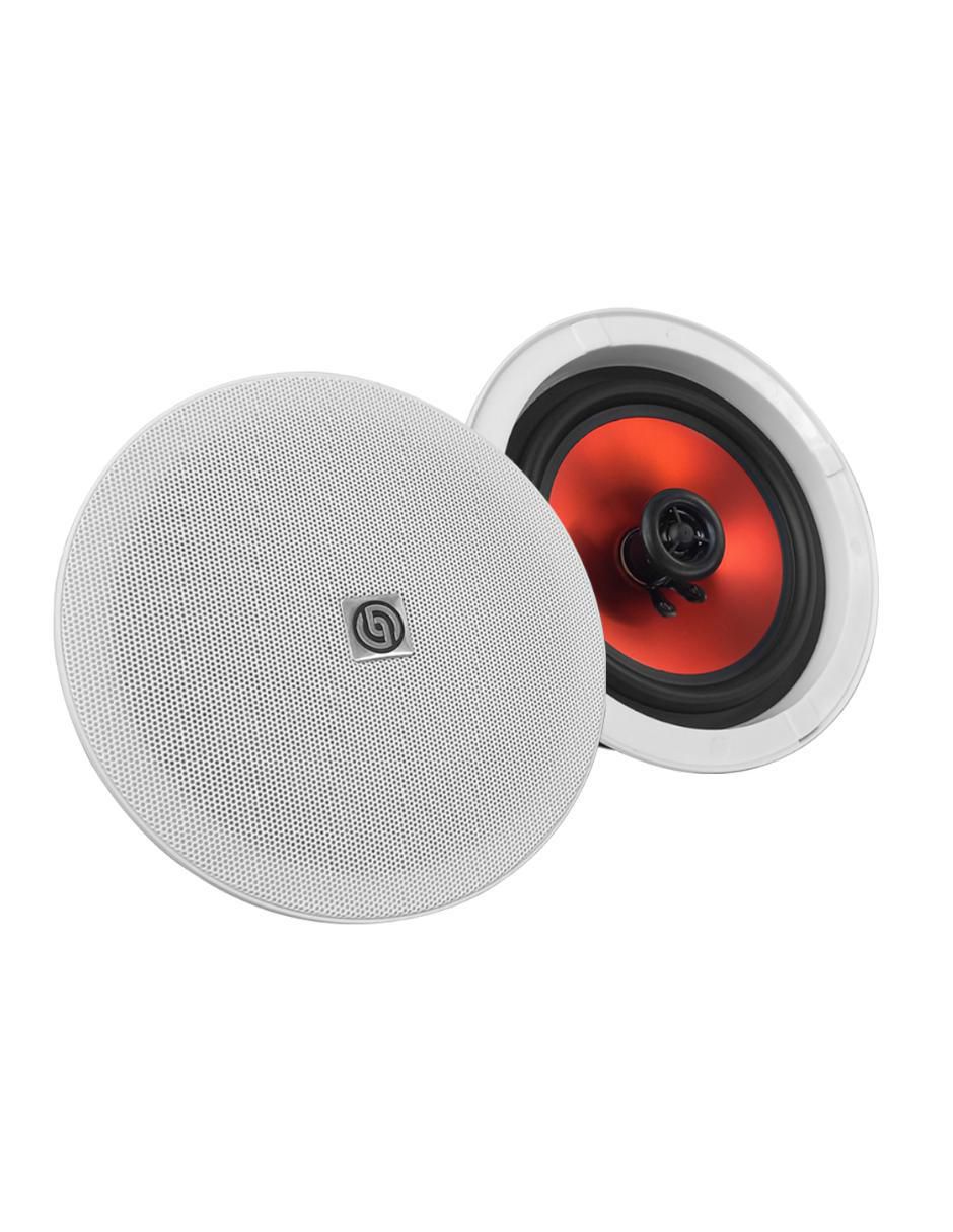 Set de bocinas KIT-CS651A/P bluetooth Set de bocinas KIT-CS651A/P bluetooth