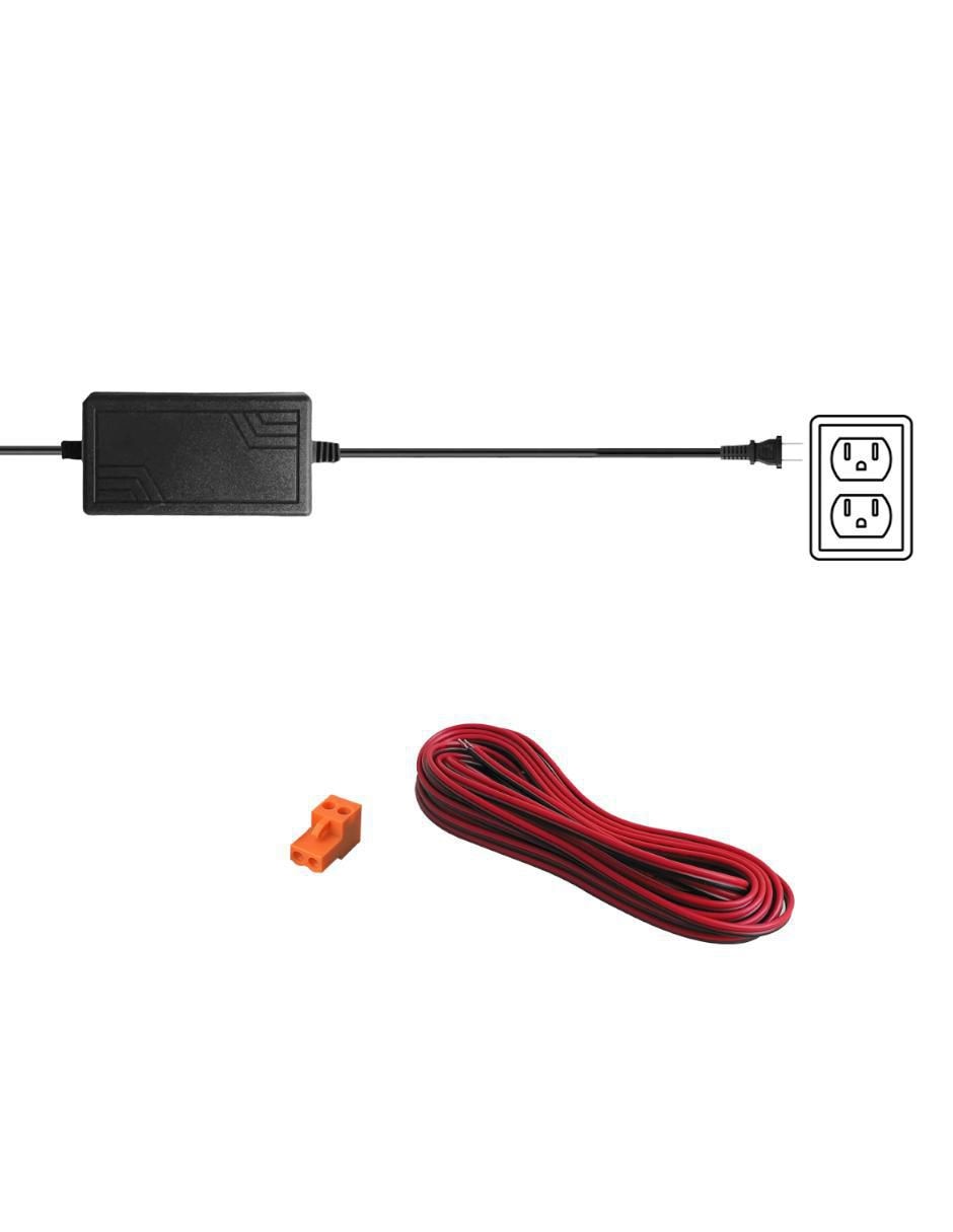Set de bocinas KIT-CS651A/P bluetooth