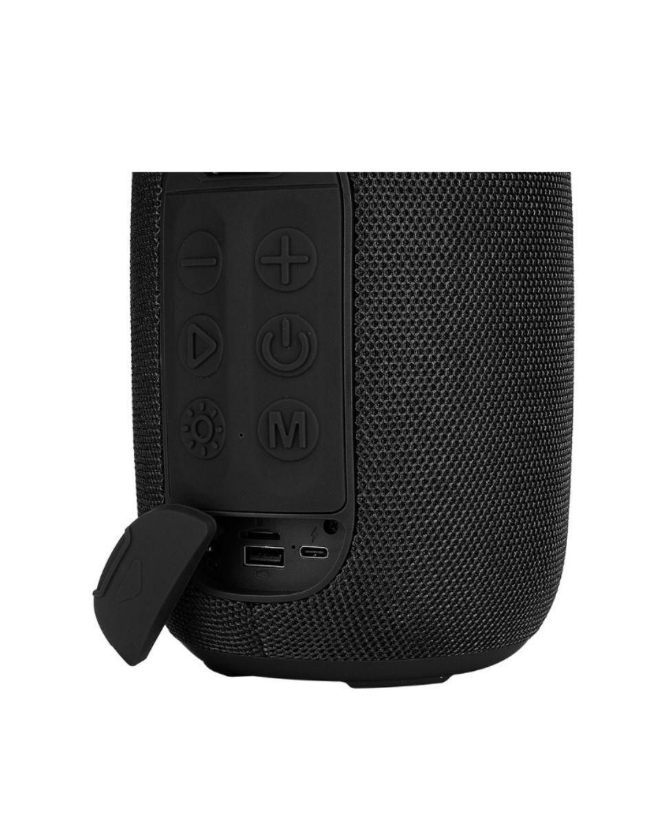Bocina portátil Boom XL bluetooth
