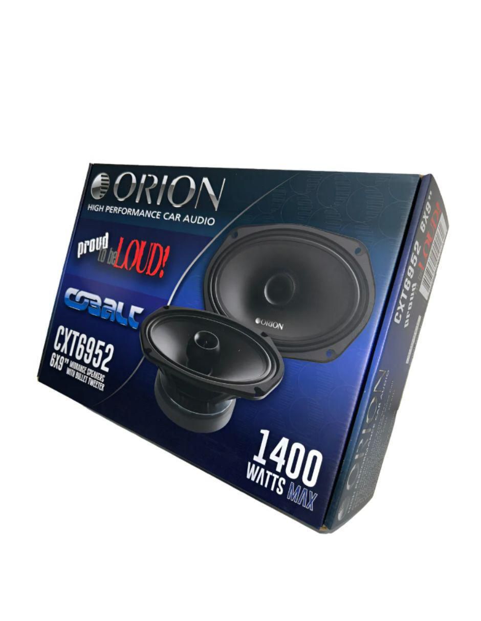 Set de medios CXT6952