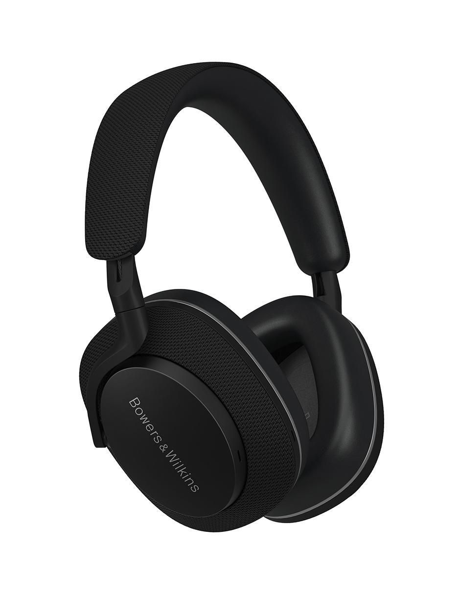 Audífonos Over-Ear Bowers & Wilkins Px7 S2E Anthracite inalámbricos con cancelación de ruido 1