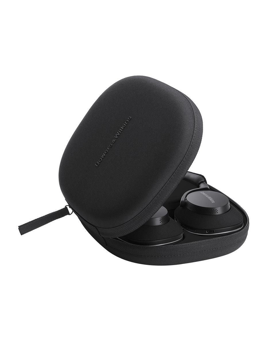 Audífonos Over-Ear Bowers & Wilkins Px7 S2E Anthracite inalámbricos con cancelación de ruido