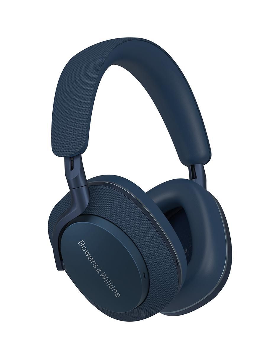 Audífonos Over-Ear Bowers & Wilkins Px7 S2E inalámbricos con cancelación de ruido 1