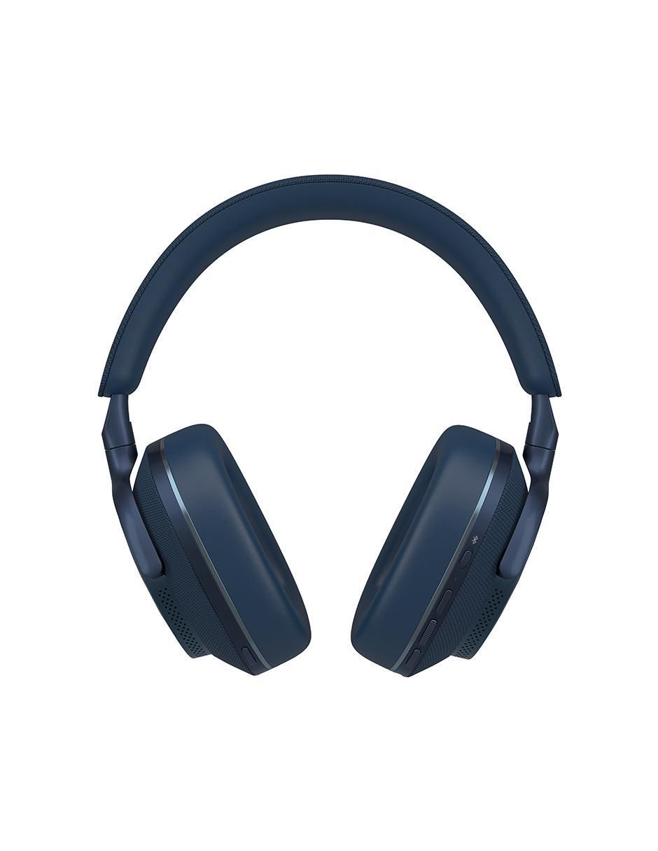 Audífonos Over-Ear Bowers & Wilkins Px7 S2E inalámbricos con cancelación de ruido 2