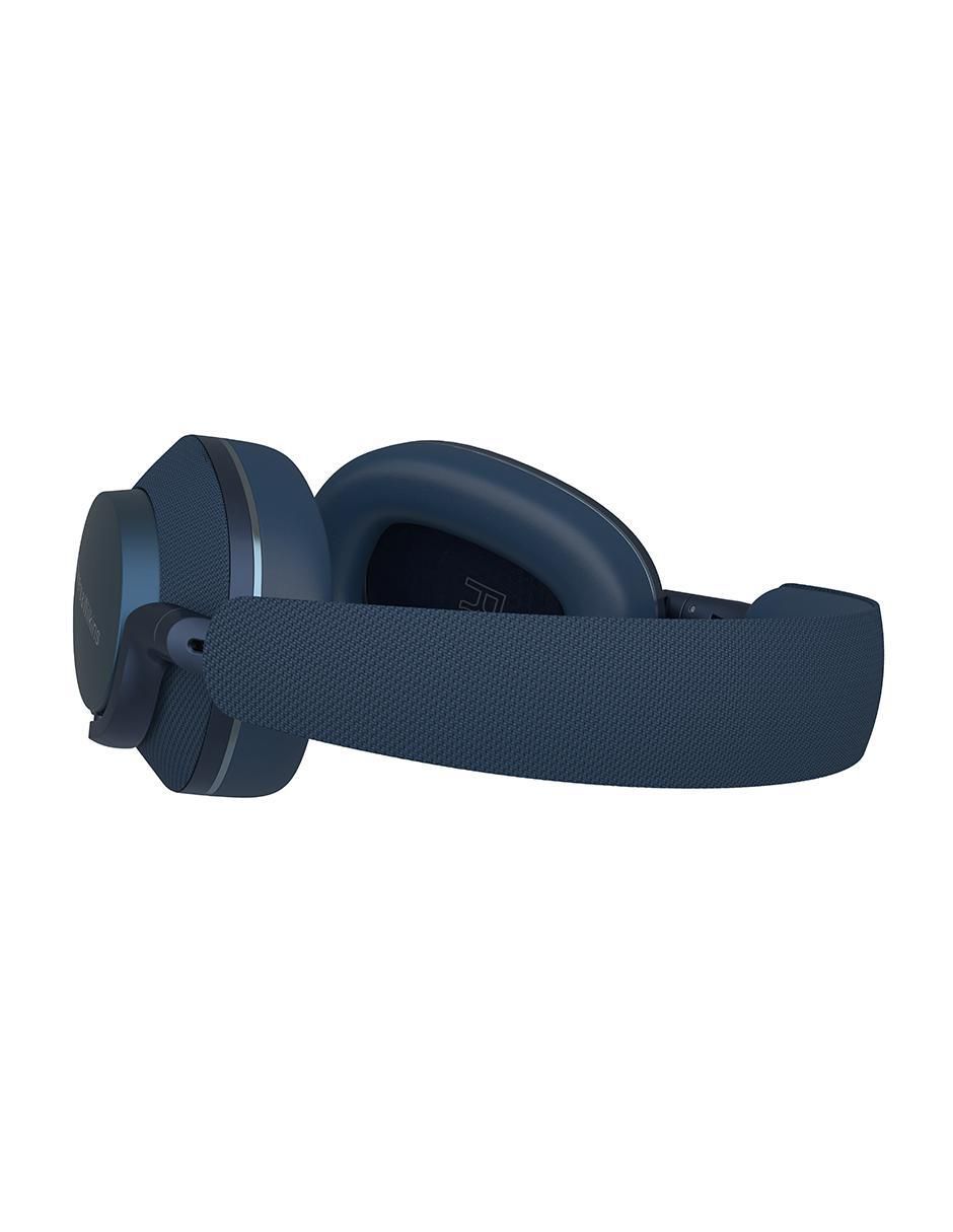 Audífonos Over-Ear Bowers & Wilkins Px7 S2E inalámbricos con cancelación de ruido 3
