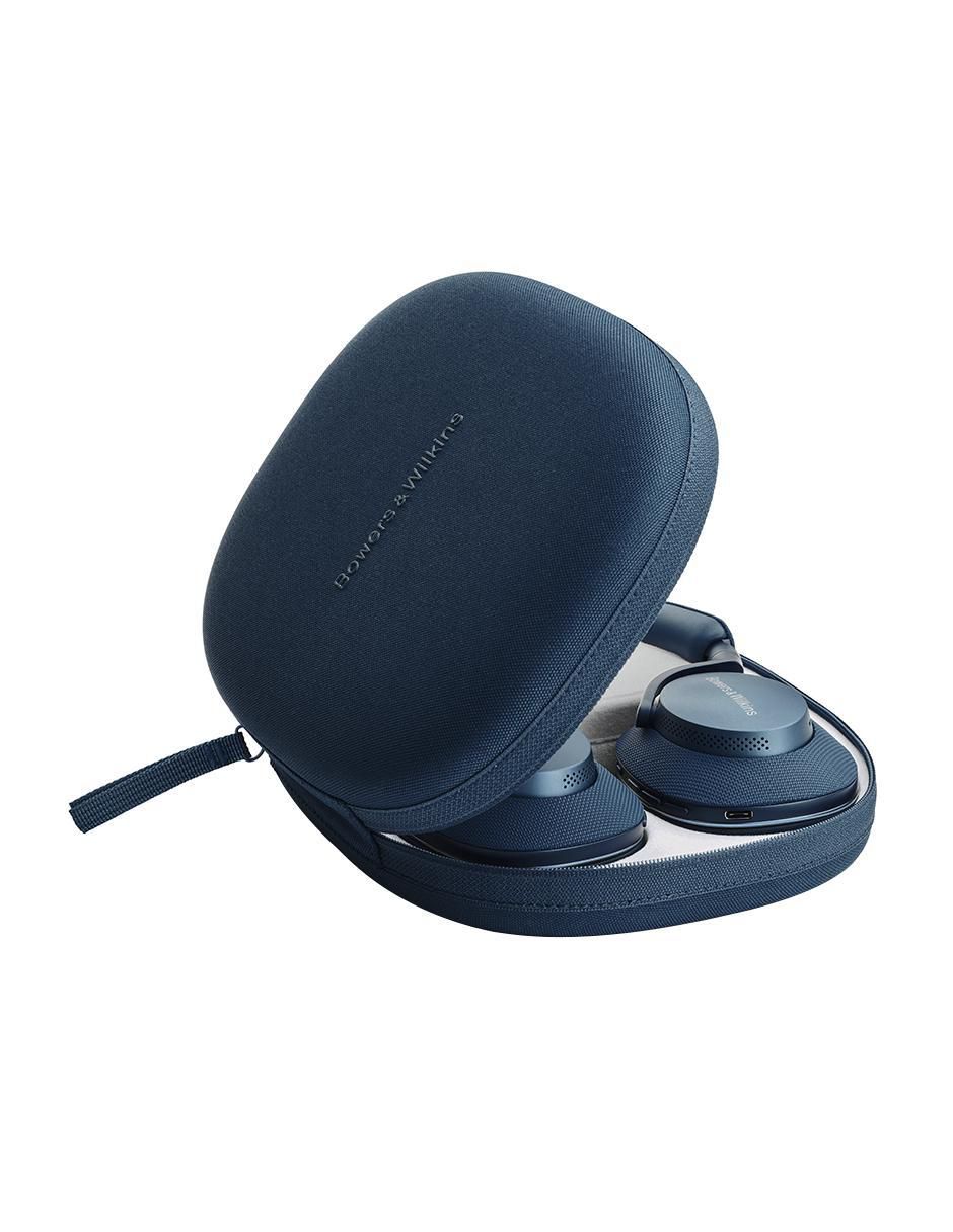 Audífonos Over-Ear Bowers & Wilkins Px7 S2E inalámbricos con cancelación de ruido Audífonos Over-Ear Bowers & Wilkins Px7 S2E inalámbricos con cancelación de ruido