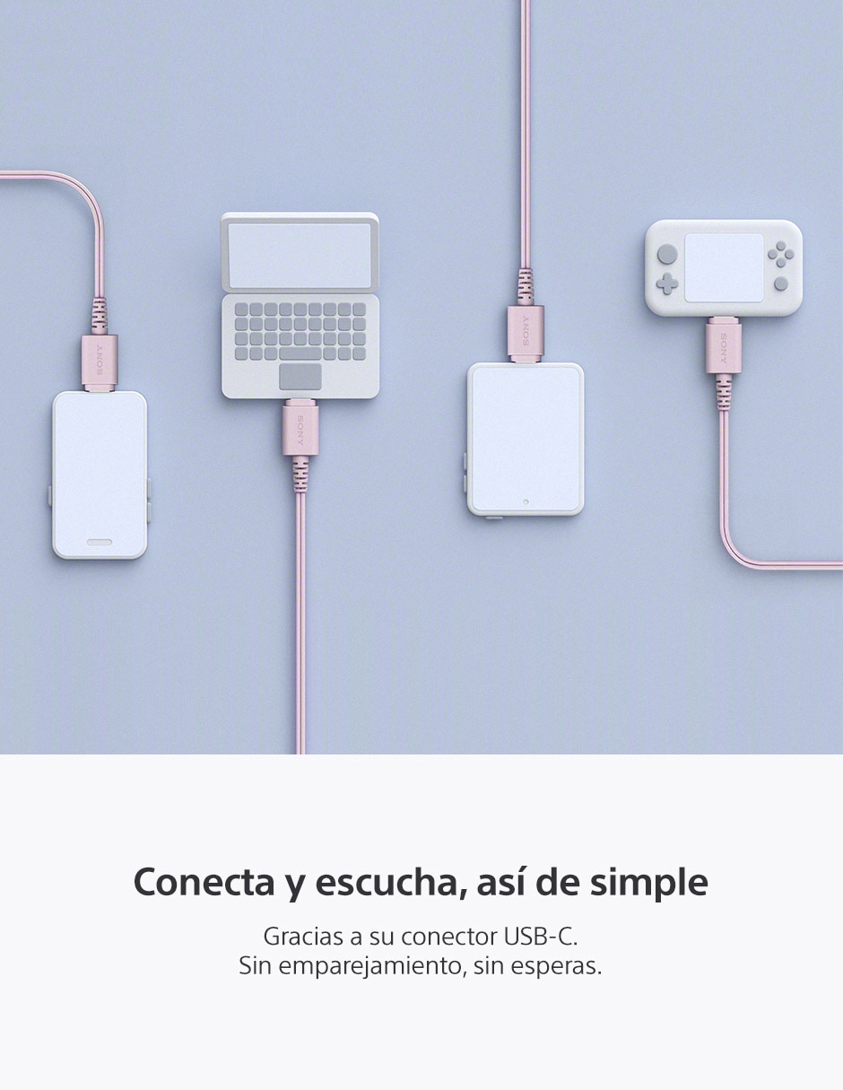 Audífonos In-Ear Ier-Ex15C alámbricos