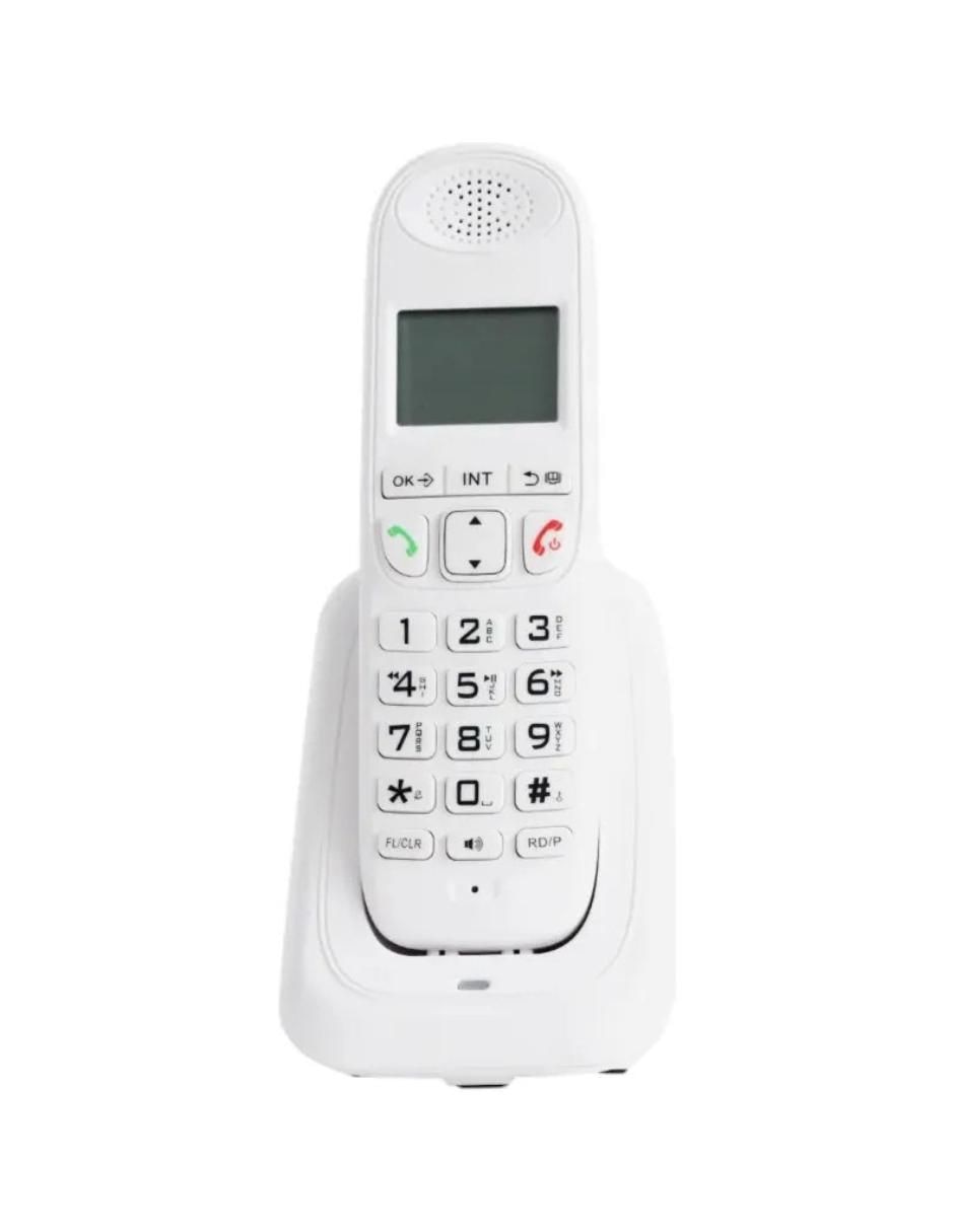 Set de telefonos 2 auriculares