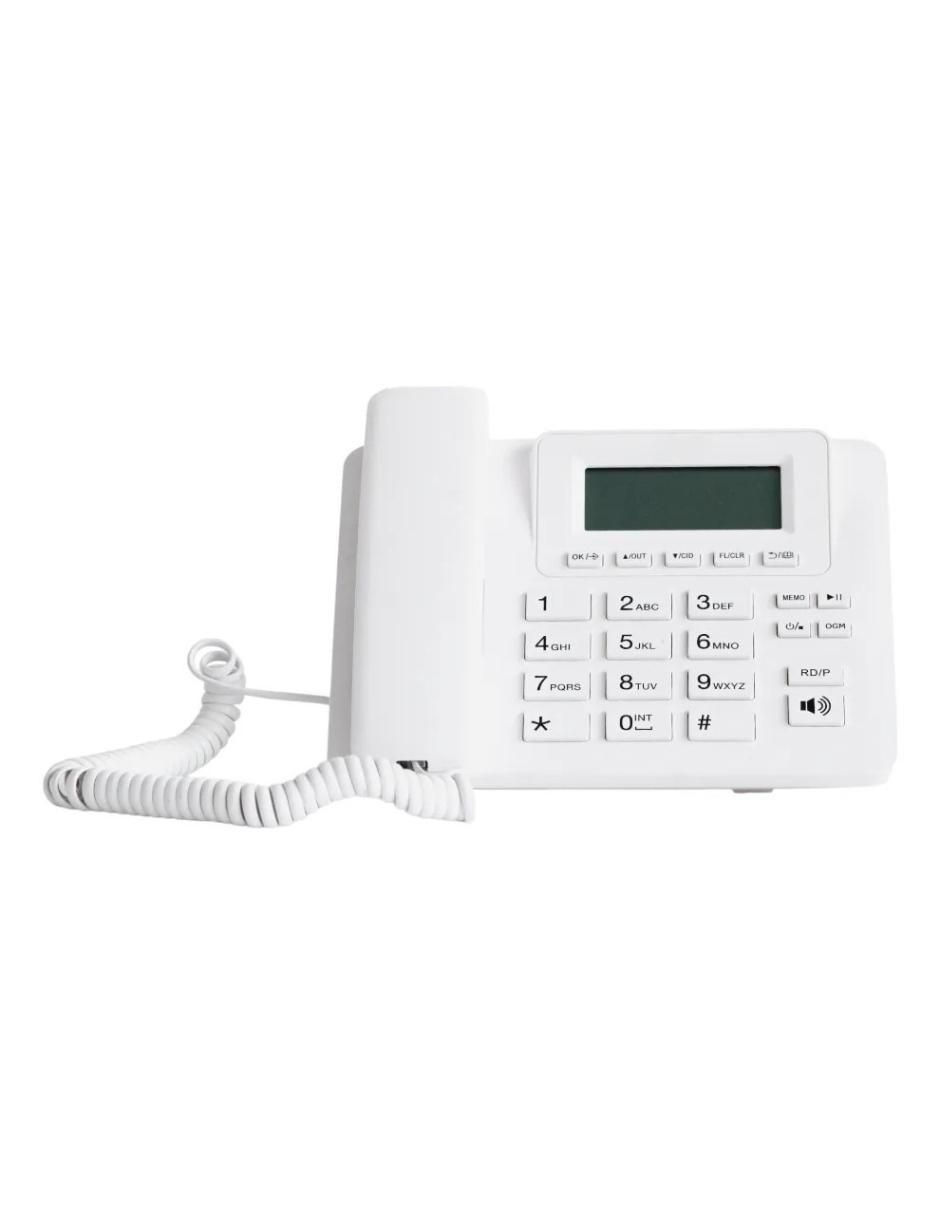 Set de telefonos 2 auriculares