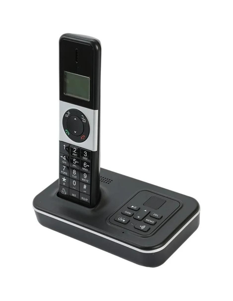 Teléfono inalámbrico